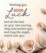 Discover the Power of Good Luck Messages