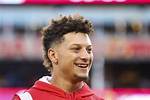 Discover the Secrets of Jackson Mahomes' Impressive Height and Weight