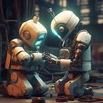 Discover the Secrets of Nickname Robots: Unlocking Unique Identities Online