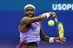 Discover the Story Behind Frances Tiafoe's Parents