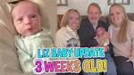 Discover the Truth: Is Liz's Baby a Little Person? Exploring 7 Little Johnstons