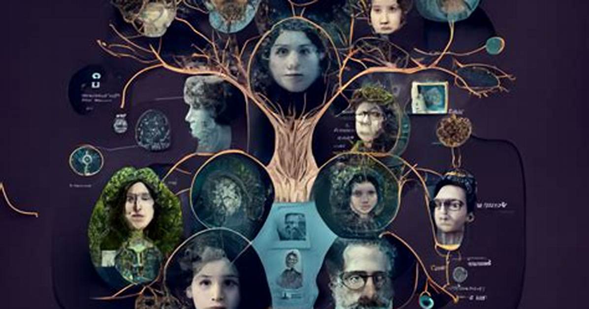 Discoveries and Insights into the White Family of West Virginia