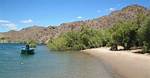 Discovering Arizona's Hidden Beaches