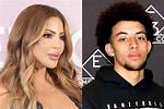 Discovering Scottie Pippen Jr.'s Mom on Instagram