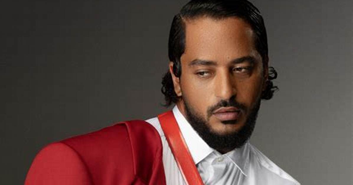 Discovering Slimane's Origins: a Look into His Parents