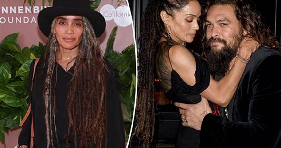 Discovering the Fascinating Life of Lisa Bonet: Date of Birth and Beyond