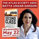 Discovering the Legacy: Batya Ungar-Sargon Father