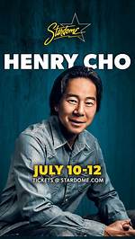 Discovering the Life of Henry Cho's Wife: a Journey Beyond the Spotlight