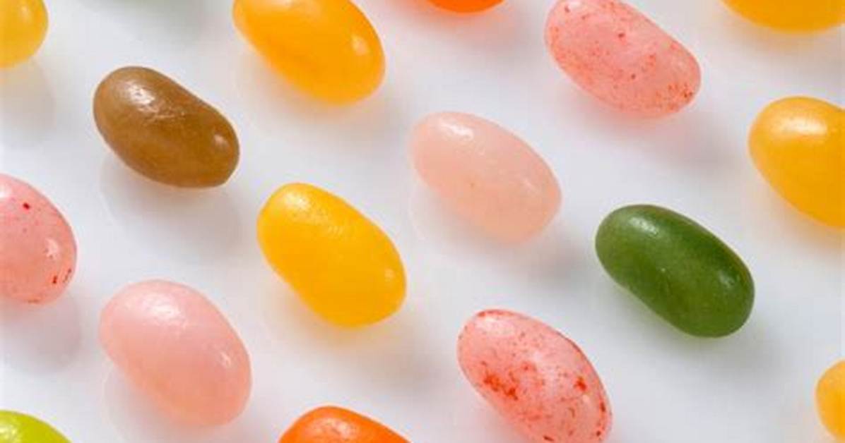 Discovering the Sweet World of Jelly Bean Brains Free