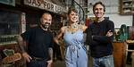 Discovering the World of American Pickers Mike Wolfe