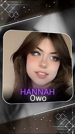 Discovering the World of Hannah Uwu: a Journey into Her Enchanting Universe