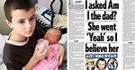 Discovering the World's Youngest Father: a Shocking Journey