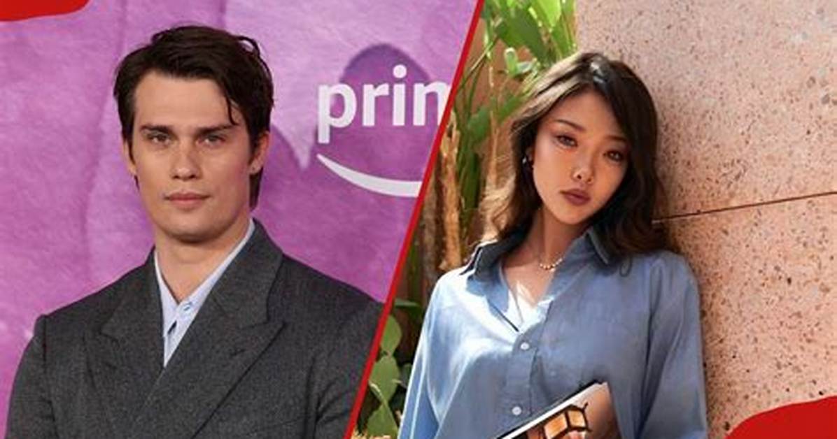 Does Nicholas Galitzine Have a Girlfriend? Let's Investigate |