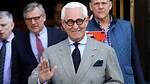 Does Roger Stone's Lineage Include a Daughter?