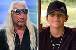 Dog the Bounty Hunter Reveals Secret Son Jon
