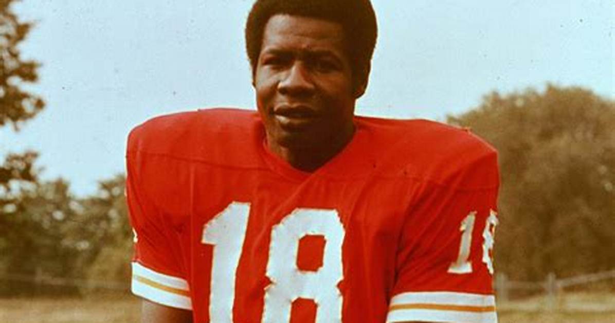 Emmitt Thomas