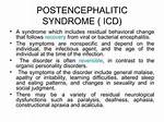 Eric Faulkner Illness and Health 2023: Post Encephalitic Syndrome