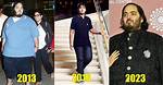 Exploring Anant Ambani's Health Journey: Anant Ambani Gezondheid