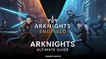 Exploring Arknights Reddit: the Ultimate Guide for Fans and Players