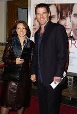 Exploring Ben Browder and Francesca Buller's Enduring Relationship