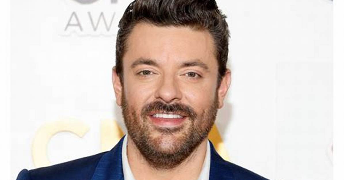 Exploring Chris Young's Relationships: a Journey Through Love and Fame
