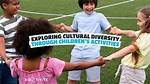 Exploring Culture, Identity, and Social Impact
