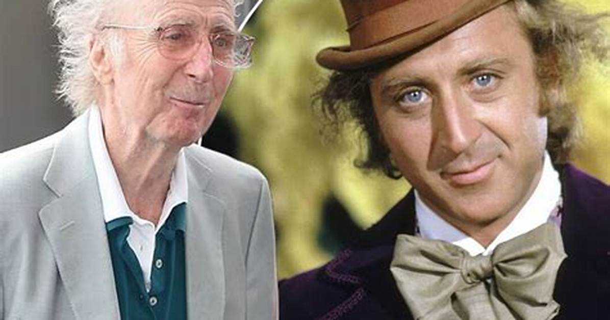 Exploring Gene Wilder's Legacy: Did Gene Wilder Have Kids?