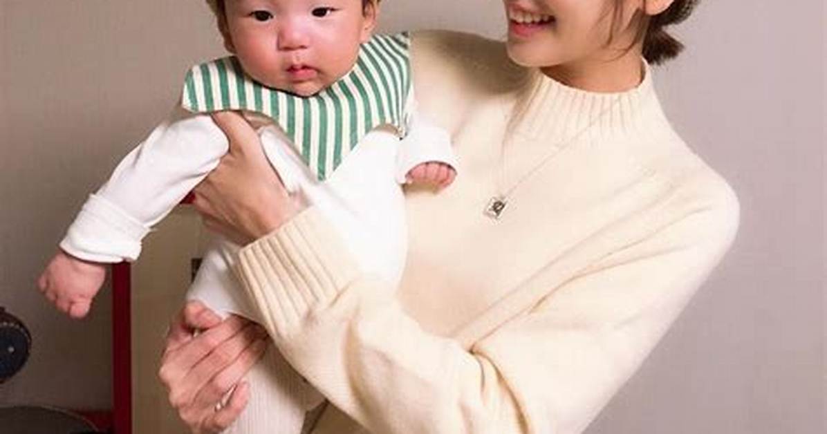 Exploring Jung So-Min's Daughter: a Glimpse into Her Life and Career