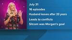 Exploring Leanne Morgan's Political Views: a Comedian's Perspective