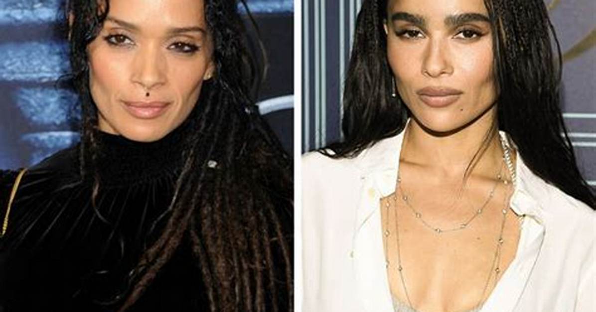 Exploring Lisa Bonet's Age During the Cosby Show Era