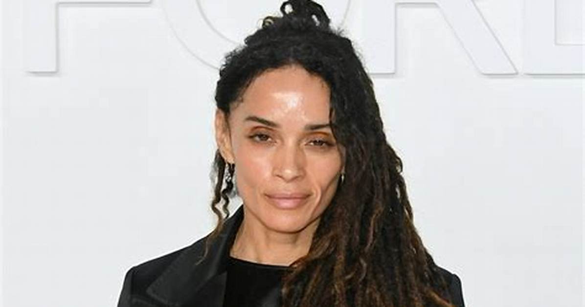Exploring Lisa Bonet's Spiritual Journey: a Deep Dive into Her Religion