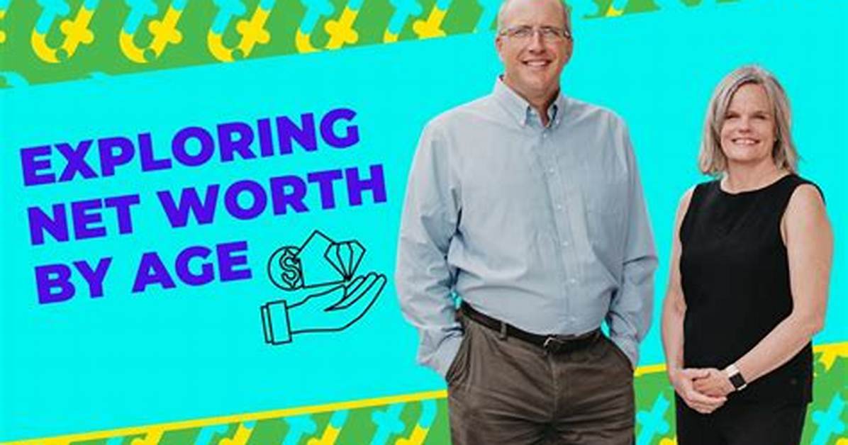 Exploring Net Worth, Family, and Age