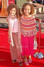 Exploring Parker Mckenna Posey's Family Ties