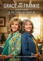 Exploring the Charm of Grace and Frankie Coyote