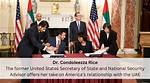 Exploring the Connection: Are Condoleezza and Susan Rice Related?