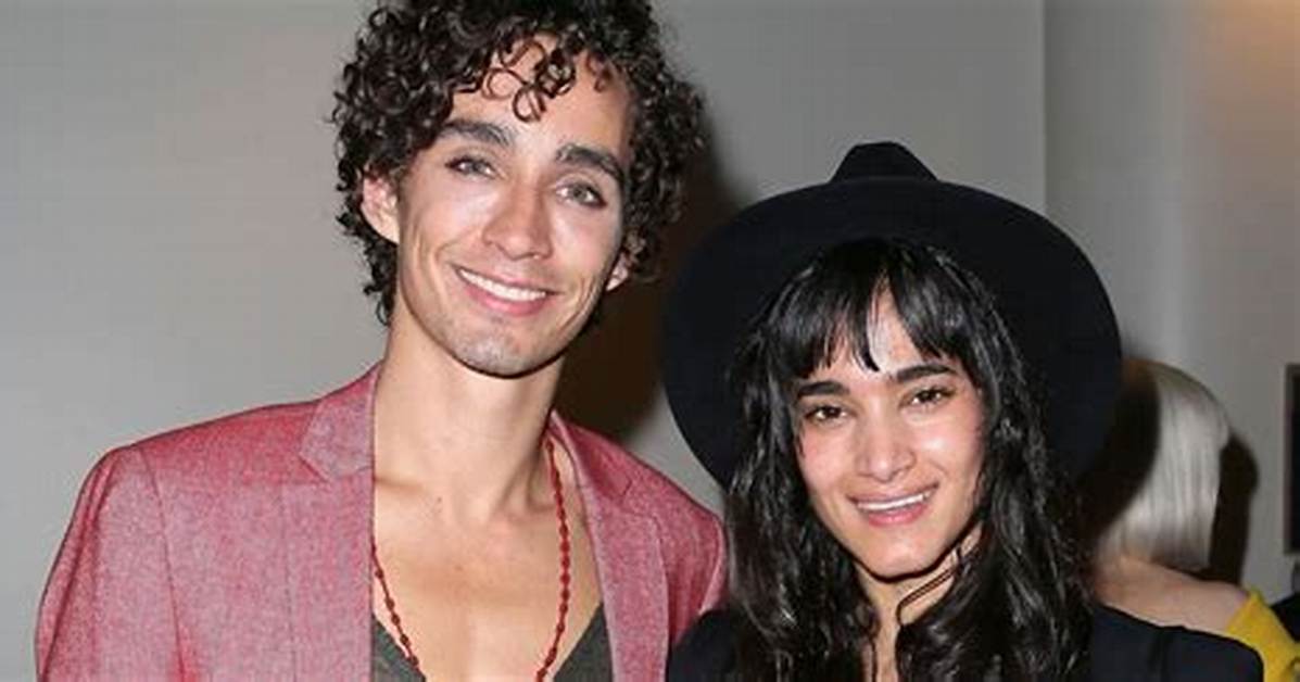 Exploring the Connection Between Robert Sheehan and Sofia Boutella