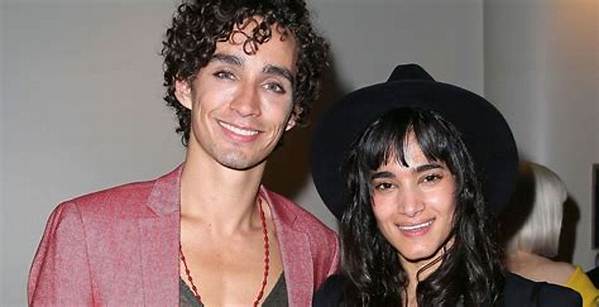Exploring the Connection Between Robert Sheehan and Sofia Boutella