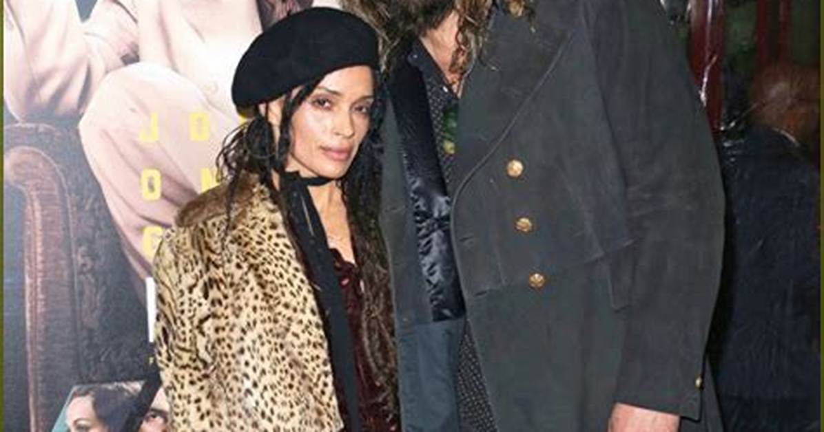 Exploring the Enigmatic Wealth of Lisa Bonet