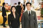 Exploring the Enigmatic World of Jang Hyuk and His Couple