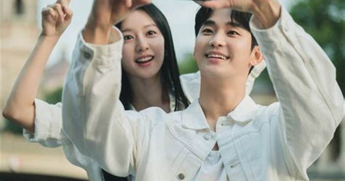 Exploring the Enigmatic World of Kim Soo-Hyun's Marriage