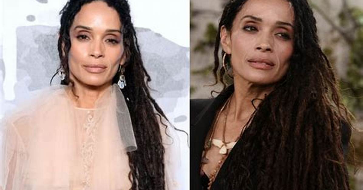 Exploring the Intriguing Life of Lisa Bonet: Vita Privata Revealed