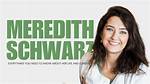 Exploring the Life and Career of Meredith Hagner: a Rising Star in Hollywood