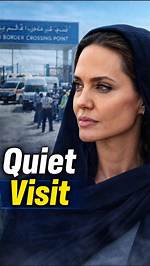 Exploring the Life and Legacy of Angelina Jolie: the Transgender Conversation