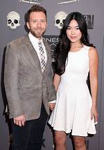Exploring the Life of Leah Park, T. J. Thyne's Beloved Wife