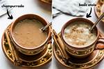 Exploring the Richness of Champurrado vs Atole: a Delicate Battle of Flavors