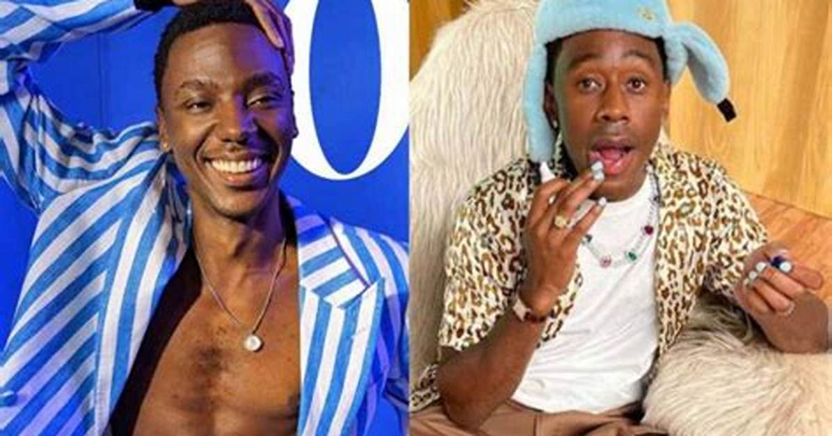 Exploring Tyler, the Creator's Relationship with Children