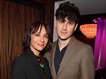 Ezra Koenig and Rashida Jones Unraveled