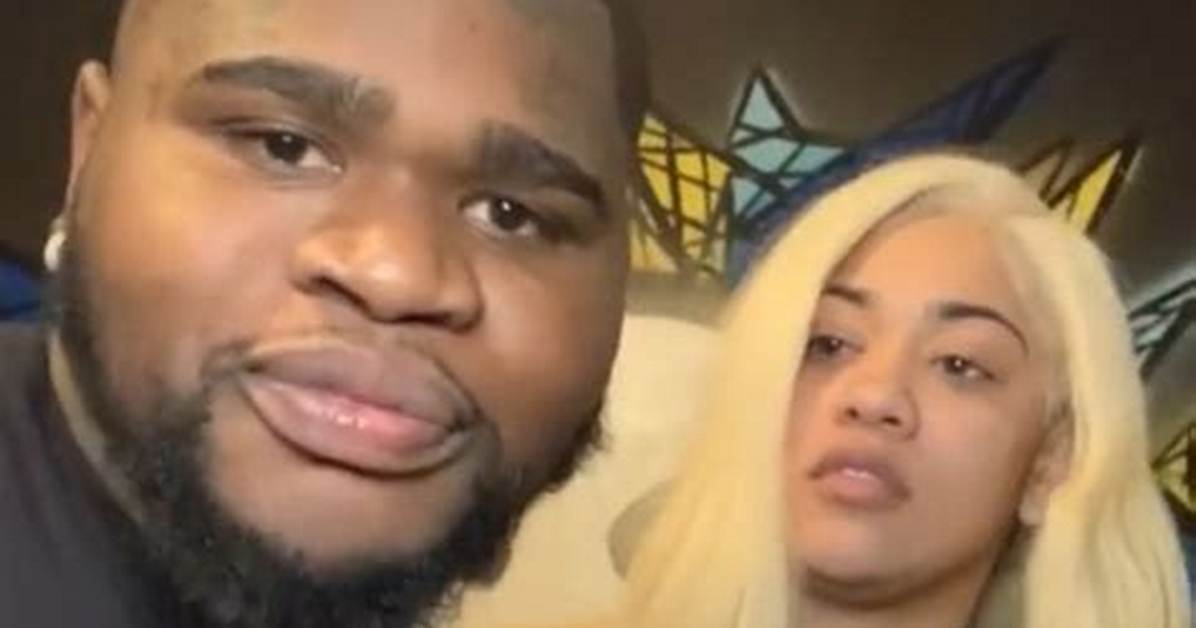 "Fat Boy Sse Wife Twitter" Scandal Exposed