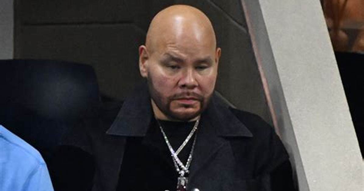Fat Joe: a Tribute to His Life and Legacy
