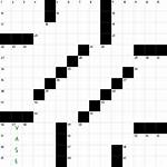 Florist's Aftermath: a Crossword Enigma